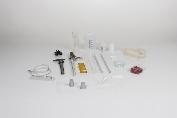 Science Lab Mécanique ME1 (Kit)