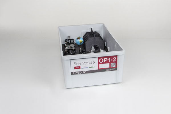 Science Lab Optique OP2 (Kit)