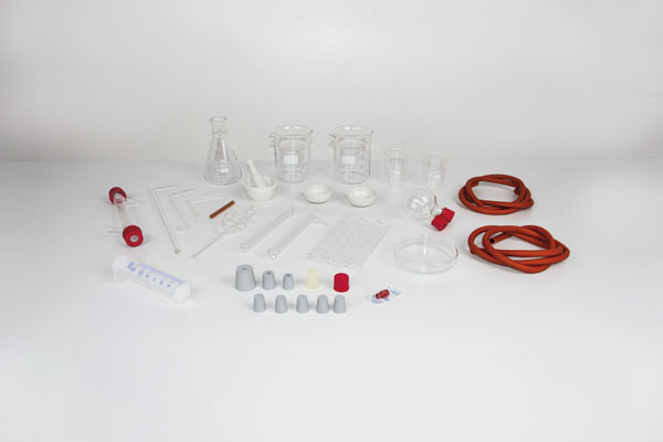 Science Lab Chimie Organique OC (Kit)