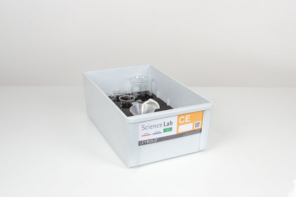 Science Lab Biologie Cellulaire CE (Kit)