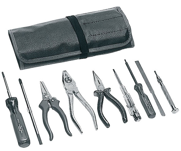 Trousse à outils