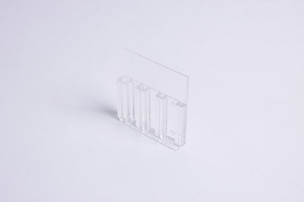 Appareil de capillarité