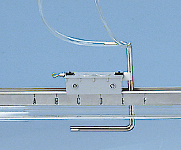 Sonde manométrique de Prandtl