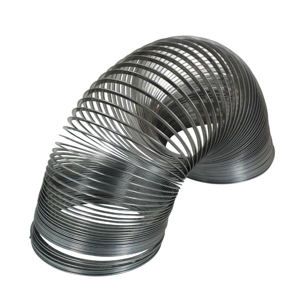 Ressort Slinky 