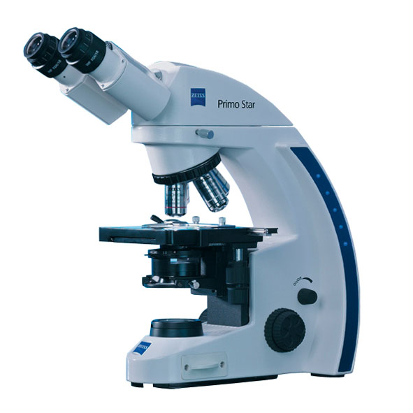 Microscope Primo Star Hal / LED
