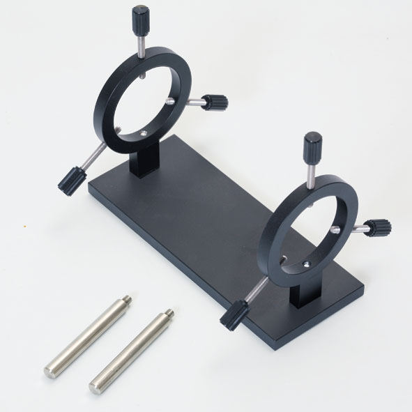 Porte-laser pour laser He-Ne 5 mW