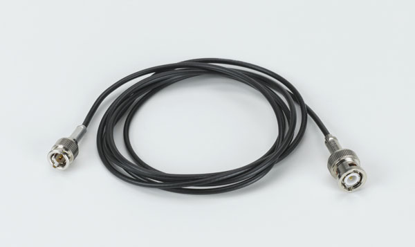 Câble HF, BNC-Mini BNC, 1,5 m