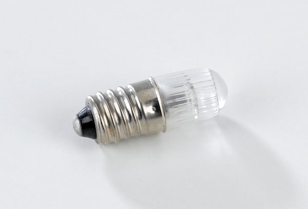 Ampoule à décharge