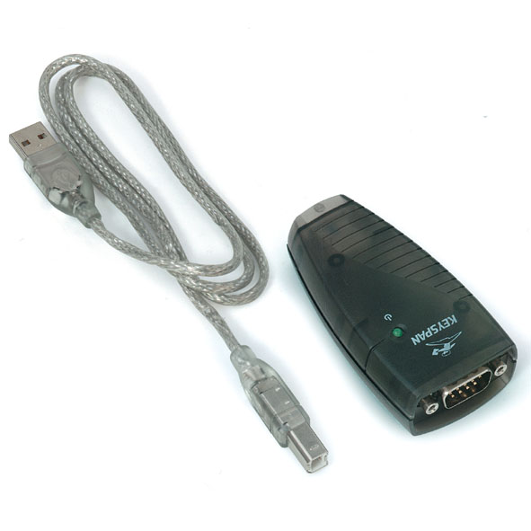 Adaptateur USB - série