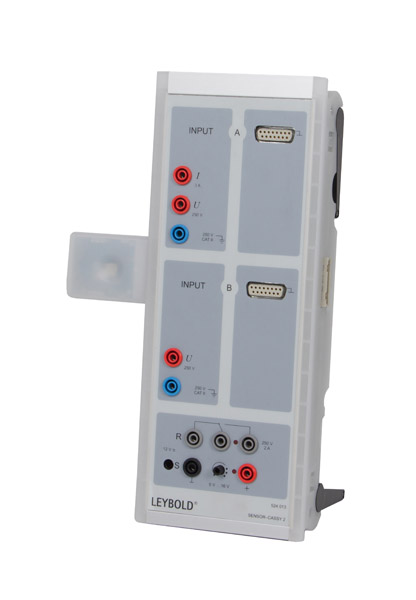 Sensor-CASSY 2 WiFi