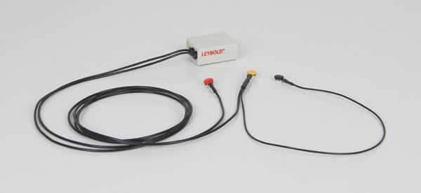Connecteur adaptateur ECG/EMG S