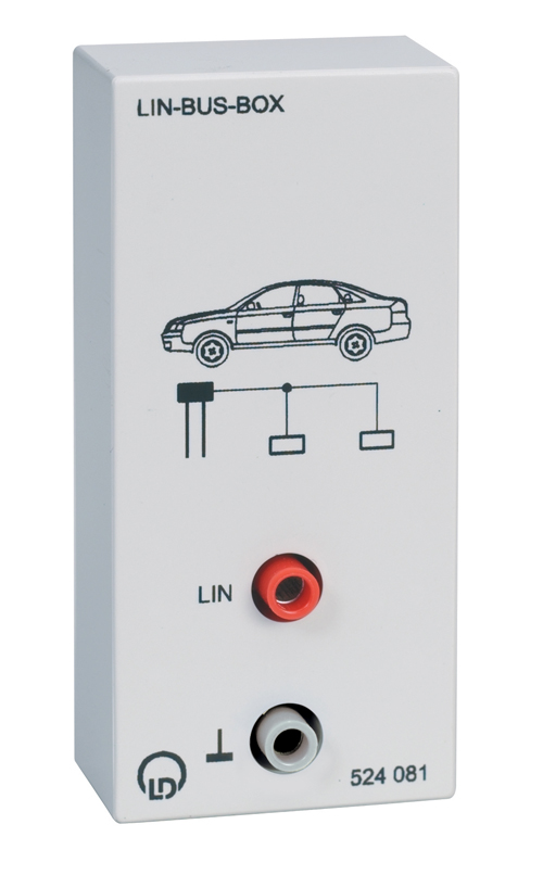 Adaptateur de bus LIN