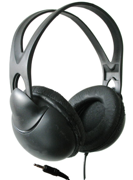 Casque audio