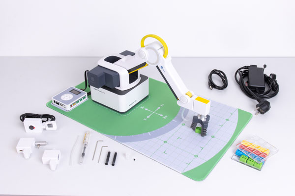 Bras robotique Magician Lite