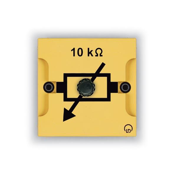 Rhéostat 10 kohms, BST