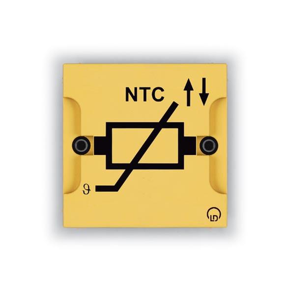 Sonde à thermistance CTN 4,7 kohms, BST