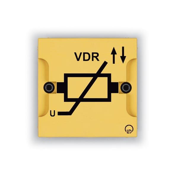 Varistance VDR, BST