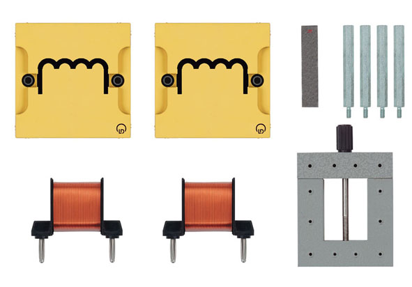 Électromagnétisme et induction, collection complémentaire BST