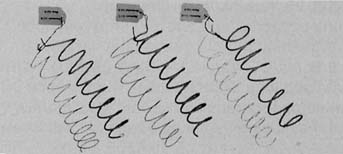 Thermocouples, jeu