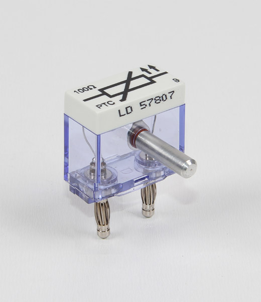 Thermistance CTP 100 ohms, STE 2/19