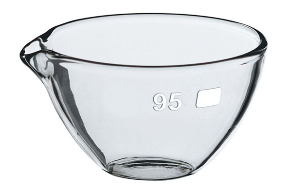 Capsule d'évaporation 60 ml