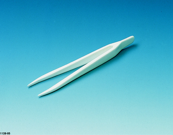 Pince brucelles PMP, 115 mm, pointue