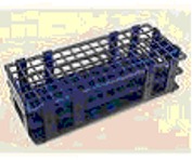 VILLCASE 3 Pièces Support Pour Tubes à Essai Plastique