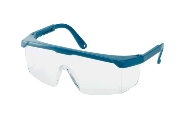 Lunettes de protection contre les rayons X