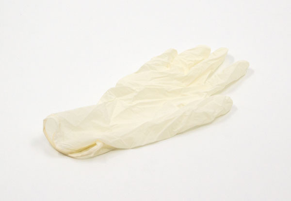 Gants de protection en Latex