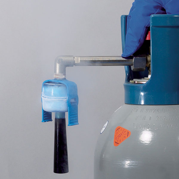 Machine à glace carbonique « SnowPack »