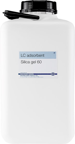 Gel de silice, 35-70 mesh, 1 kg