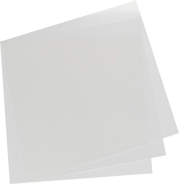 Papier filtre pour chromatographie