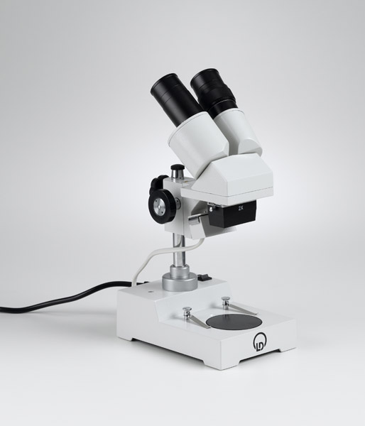 Microscope stéreoscopique LH1L