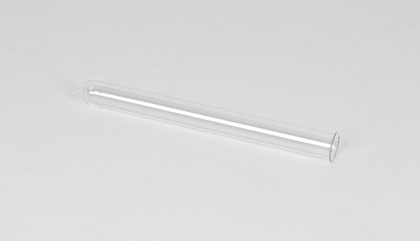 Tube à essais Fiolax 16 mm x 160 mm