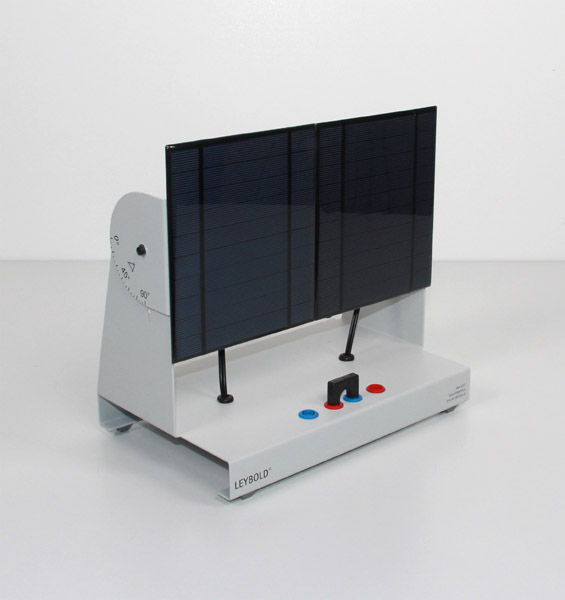 Module solaire photovoltaïque