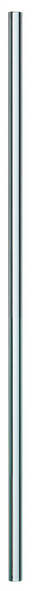 Tube en verre 80 x 8 mm Ø, jeu de 10