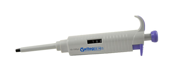 Micropipette 2 - 20 µl