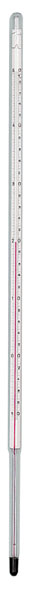 Thermomètre de précision, -5...+120 °C/0,2 K