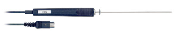 Sonde de température CTN, 3 mm