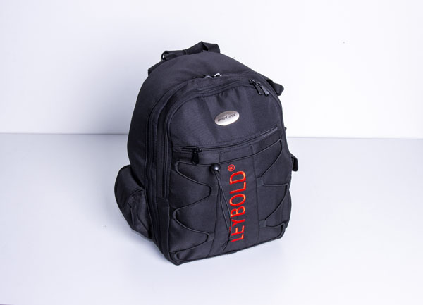 Sac pour l'échantillonnage pour plans d’eau