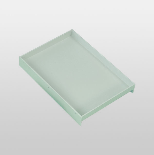 Plateau d'expérimentation