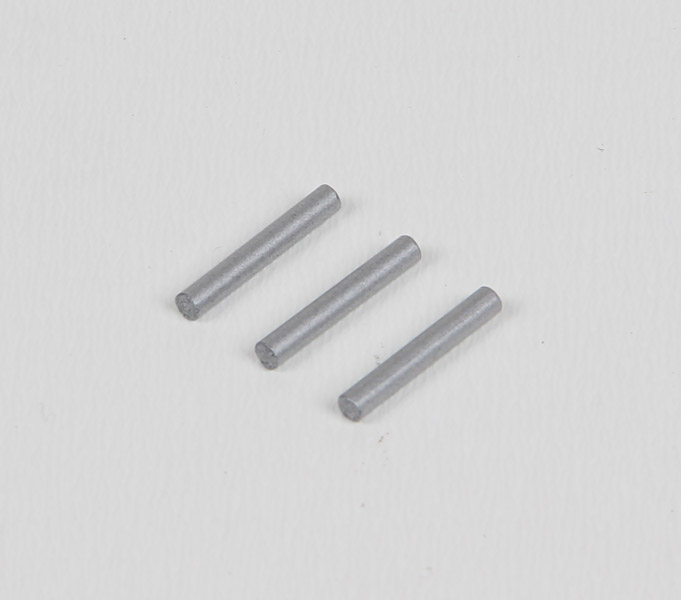 Pierres pour allume-gaz, lot de 3 