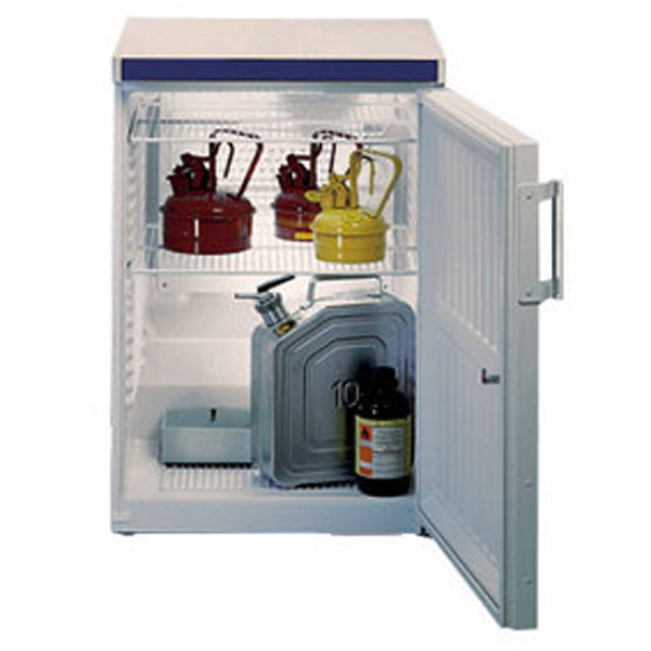 Réfrigérateur de laboratoire