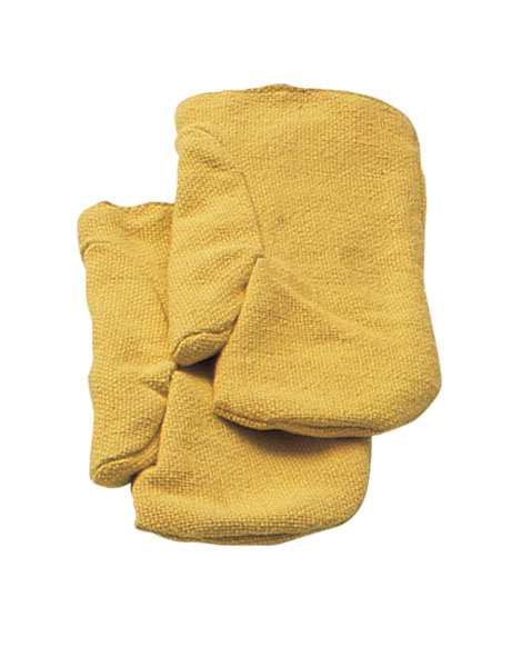 Gants anti-chaleur