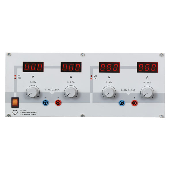 Stabilisateur CC 2X30/2,5