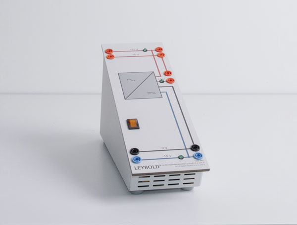 Alimentation électrique CC 5V, -15V, 15V