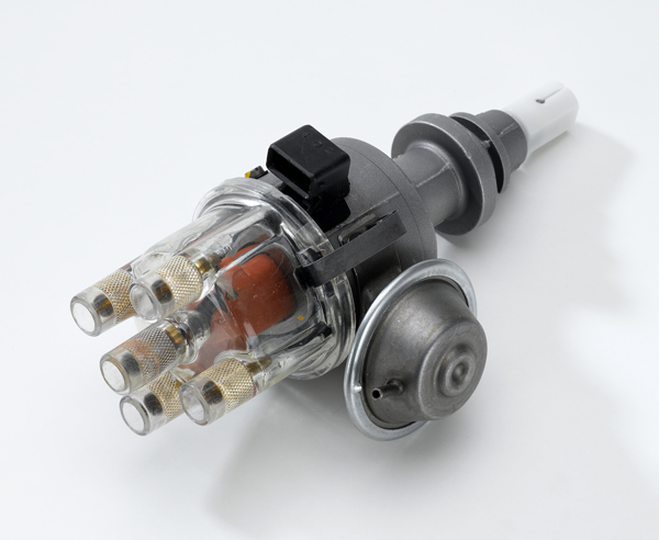 Distributeur d'allumage TZ-H