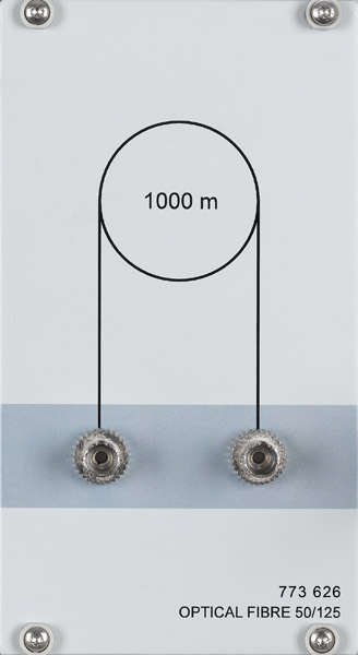 Fibre multimode 50/125, 1000 m