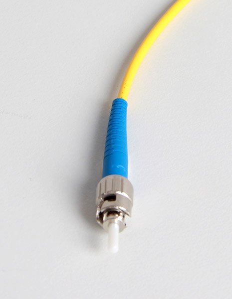Câble patch à fibre optique monomode, 1,0 m