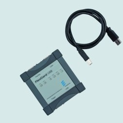 FlexRay PC - Adaptateur USB